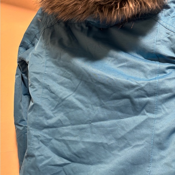 Women’s Snowboard Coat Bonfire TuffDry Mystic Heat - GOLD 20k-15k - Picture 8 of 12